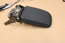 VW Golf 7 5G Armlehne Mittelarmlehne Stoff Verstellbar 5G0864207 F