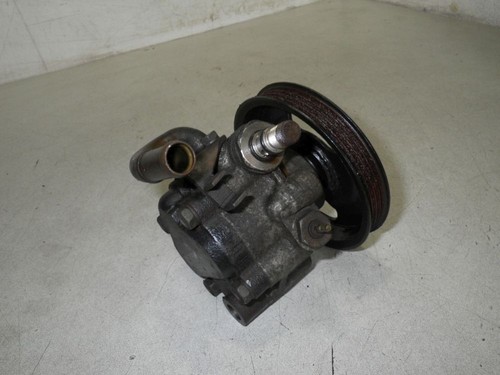 Lenkgetriebepumpe Hydraulikpumpe Servopumpe MAZDA 323 F