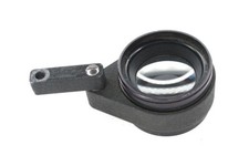 BAUSCH  LOMB OPTICAL MAGNIFIER HIGH POWER H.D.