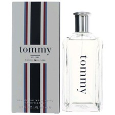 Tommy Boy Tommy Hilfiger Men 6.7 oz 200 ml Eau De Toilette Spray Nib