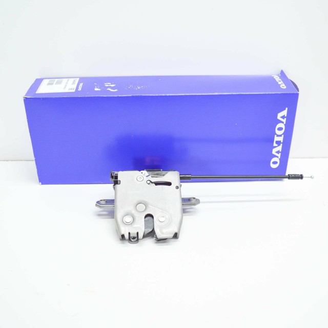 Genuine Volvo Xc60 Lock Actuator 31440492 for sale online | eBay