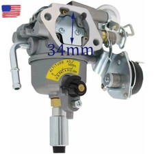Carburetor For Marquis HGJ Series Onan RV Generator Replace OEM 541-0765 Carb