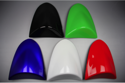 【美品】 Rear Seat Cover Cowl / Color choice KAWASAKI ZX6R ZX-6R ZX6-R