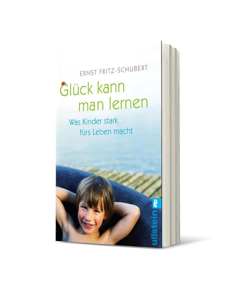 Thumbnail - Glück Kann Man Lernen | Ernst Fritz-schubert | 2011 | Deutsch