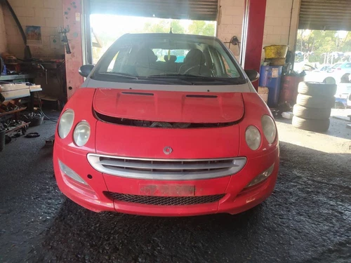 OM639939 Teilmotor für SMART FORFOUR * 2005 163582 - Bild 7 von 10