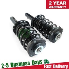 2x Front Shock Absorbers Struts w/MagneRide Fit Audi A3 S3 8P Quattro 09-2013