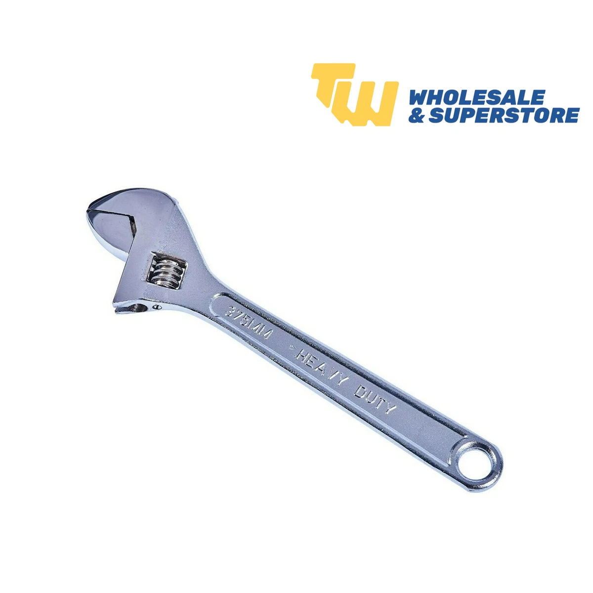 15 adjustable spanner deals