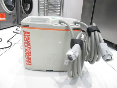 ARJO HUNTLEIGH AC600 UNIVERSAL FLOWTRON KOMPRESSION TIEFE VENENTHROMBOSEPUMPE UK
