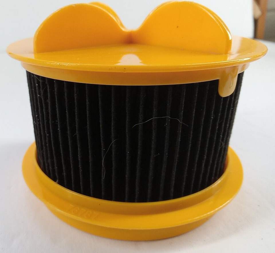 Filter Bissel Powerforce Vacuum Model 6585 Replacement Part eBay