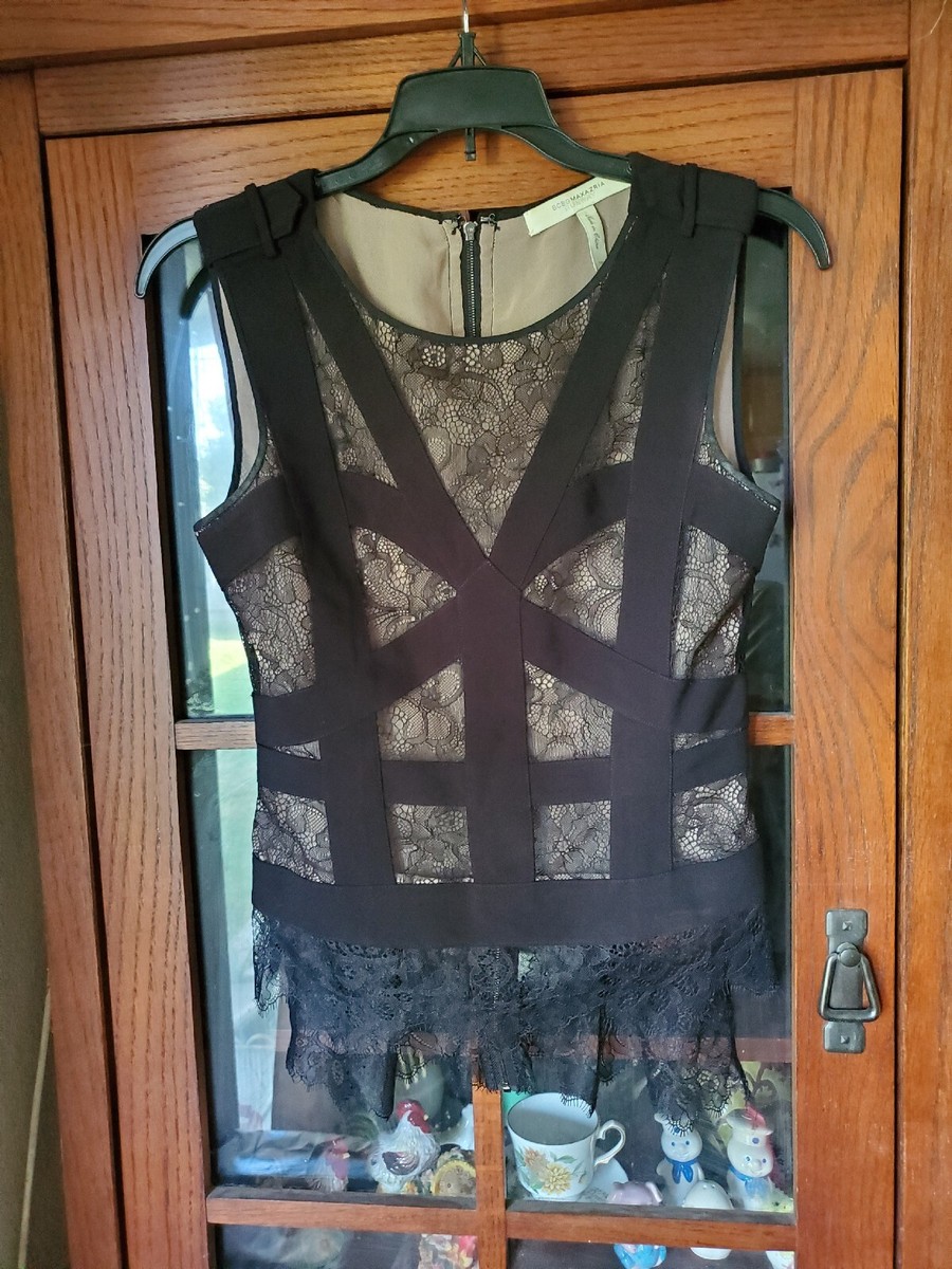 BCBGmaxazria RUNWAY トップス｜レディース