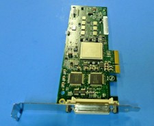 Genuine Dell Xilinx Virtex 5 160E00502B Controller Card XC5VLX50T P9HCD