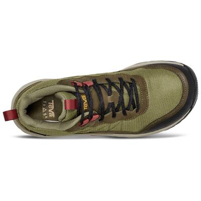 NEW Teva Mens Ridgeview Mid RP Hiking Boot Dark Olive Size  display picture 1