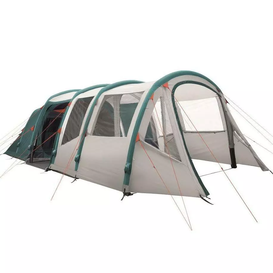 Easy camp clearance tent