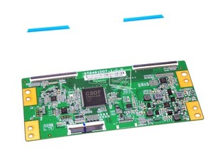 Metz TV - T-CON Board ST5461D07-1-C-D TCON