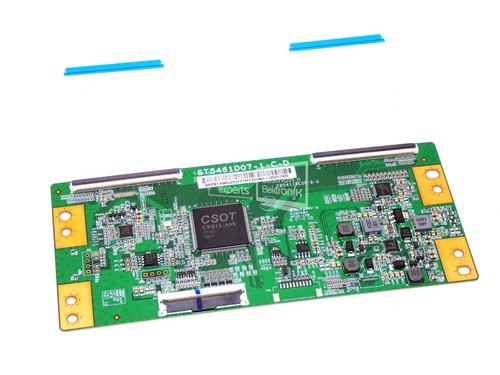 Metz TV - T-CON Board ST5461D07-1-C-D TCON