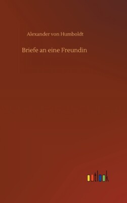 Briefe An Eine Freundin