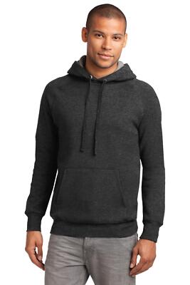 Fleece Hanes F170 Grey Hanes Sweatshirt Hanes F170 Ultimate Cotton