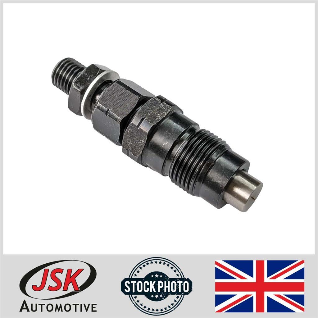 Fuel Injector for Perkins 104.22 403A-15 403C-15 404C-22