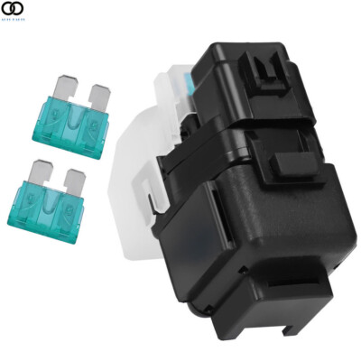 New Starter Relay Solenoid For Arctic Cat 250 ATV (1999-2005) – Replacement Solenoid Relay By Paul Eagle - View #2