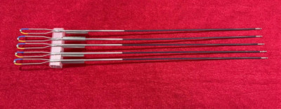 5pc - Turp Bipolar Ball Electrode Loop Best Quality Reusable Instruments