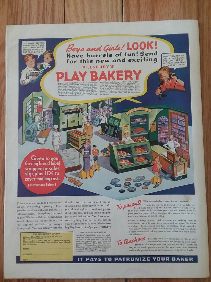 1936 Saturday Evening Post May 9 - Japanese Juggernaut - Image 2 of 4