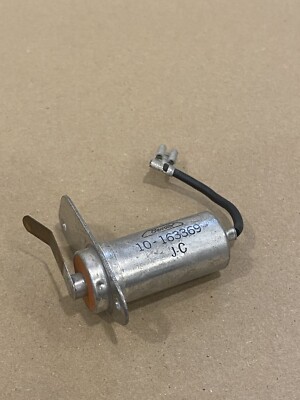 Bendix Condensor 10-163369 (D2066)