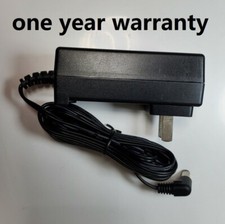    AC Power Adapter for Digitech BP200, BP355 Bass Multi-Effects Processor  