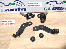 STEFFE SUPPORTI PARABREZZA ANTERIORE SUZUKI SIXTEEN 150 ANNO 2007 2013 *VEDI FOT