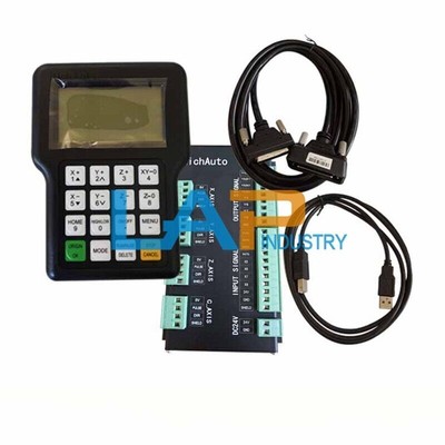 1SET NEW FIT FOR RichAuto DSP 3-  Controller A11S Handle RichAuto-A11S DC24V #WD