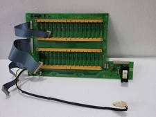 NORCONTROL AUTOMATION NA1007 MOTHERBOARD FOR I/O ADAPTOR HA 220438 B FAST SHIPPI