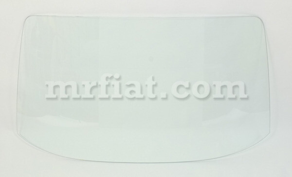 Ferrari 365 GT/4 2+2 400 GT 400 i 412 Windshield New