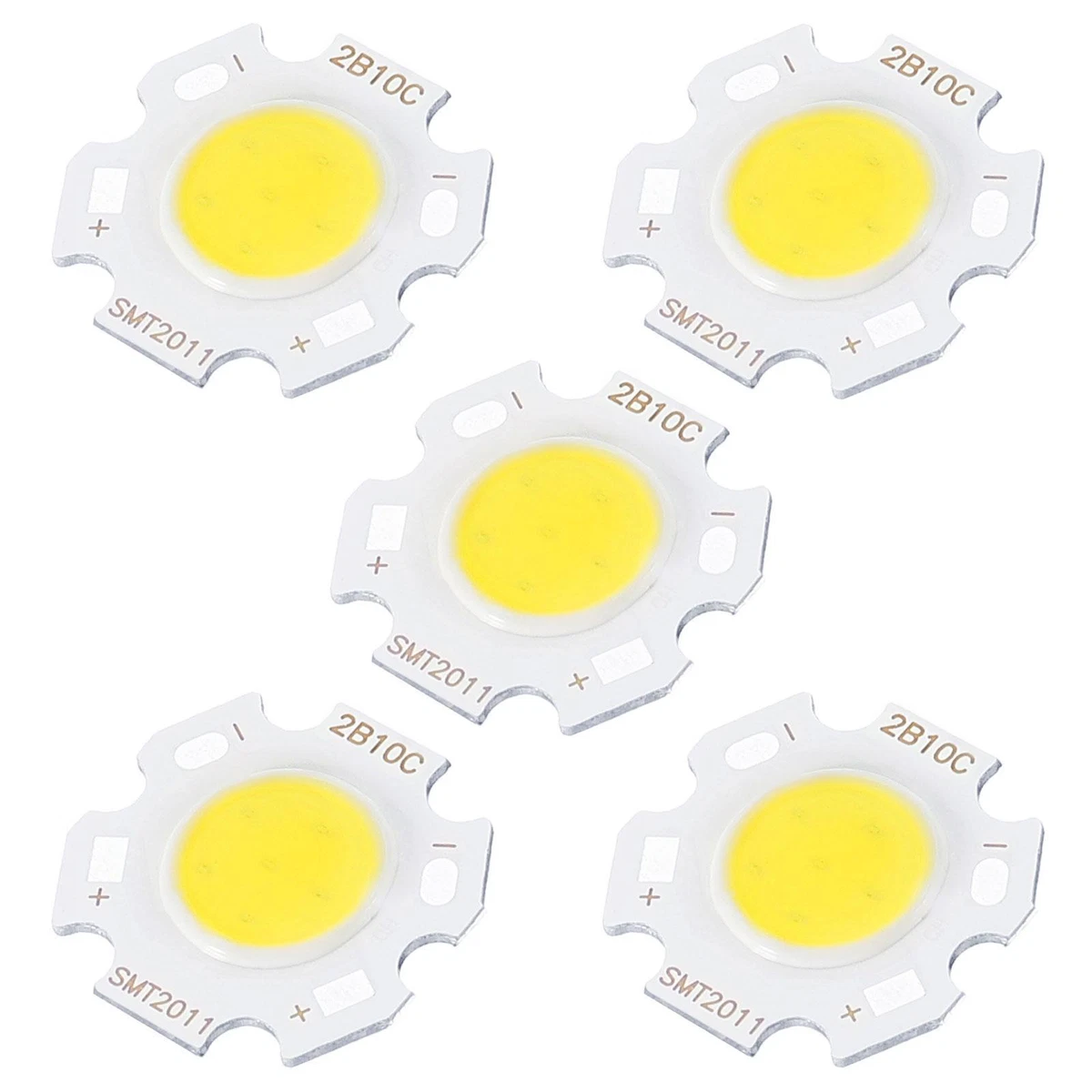 Cob on sale led chip