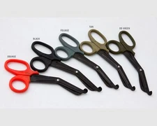 Milspec Monkey MSM EMT MEDIC IFAK Tactical MINI Shears Shear -NEW -All Colors!