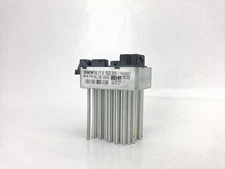 6920365 HEATING RESISTOR / 172119 FOR BMW 3 COMPACT E46 320 TD