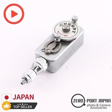 N MINT Cherry Mechanical Self-Timer Shutter Release For Film Camera From JAPAN