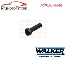 BOLT EXHAUST SYSTEM WALKER 80638 I NEW OE REPLACEMENT