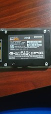 Samsung 860 EVO 250GB 2.5in SATA III Internal SSD for Laptop PC MZ-76E250