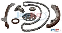 Japko KJK201 Steuerkettensatz Satz Steuerkette FüR Toyota FüR Lotus