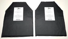 T&E FirstSpear FORERUNNER SAPl cut soft armor XL 11x14 panel inserts Level IIIA