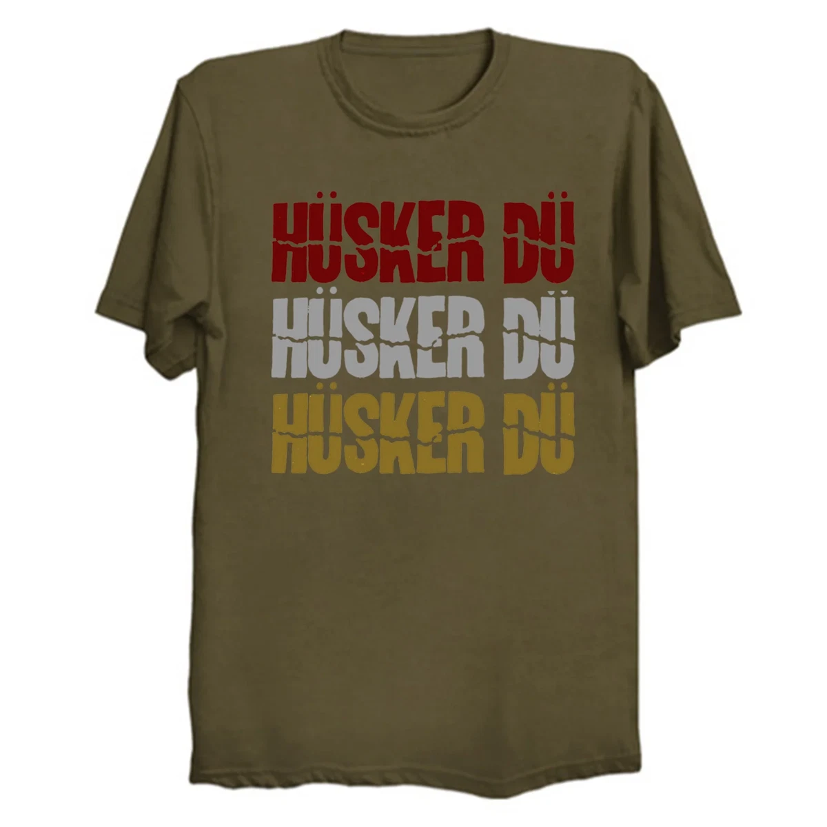 husker du shirt products for sale | eBay