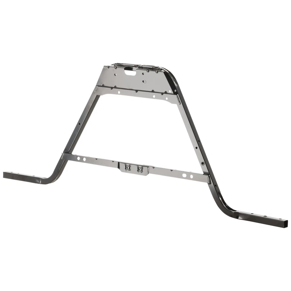 Soporte de radiador central para Chevrolet Silverado 1500 2007-2013 centro Foto 4 de 4