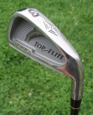 Top Flite Tour 3 Iron Original Light Flex Graphite Shaft TopFlite Top-Flite