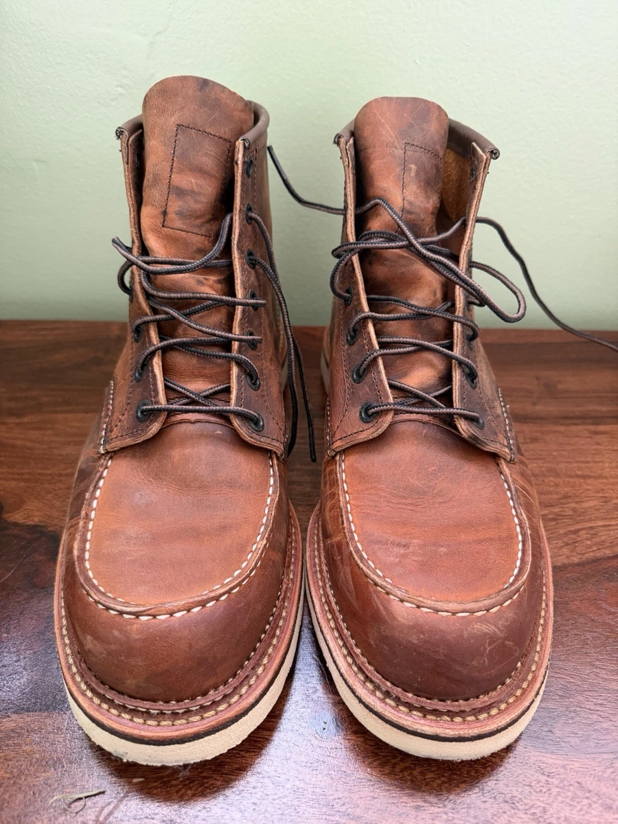 Red Wing 1907 for sale - eBay
