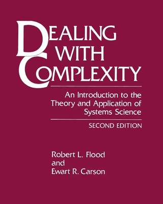 Robert L. Flood (u. a.) | Dealing with Complexity | Buch | Englisch (1993) | XVI