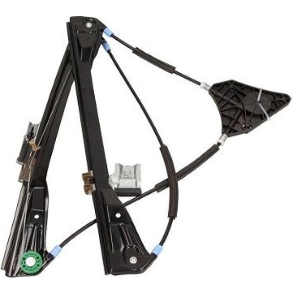 Maxgear 50-0213 Fensterheber FüR VW Polo 6R1 6C1 9N 9A-image