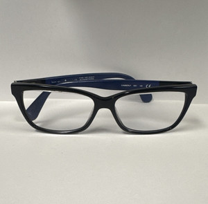 kate spade NEW YORK CAMBERLY D51 140 Full Rim Black Rectangular 51-140. #61