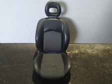 Siège Peugeot 206