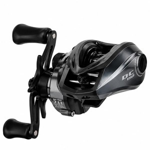 best baitcasting rod for soft plastics 6'6
