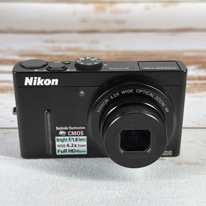 Nikon Coolpix P300 | eBay