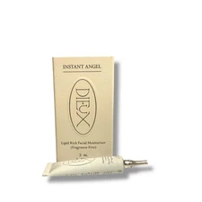 DIEUX Instant Angel Lipid Rich Moisturizer 3 mL/.1oz Sample Size